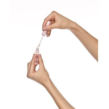 faces lip comfort oil