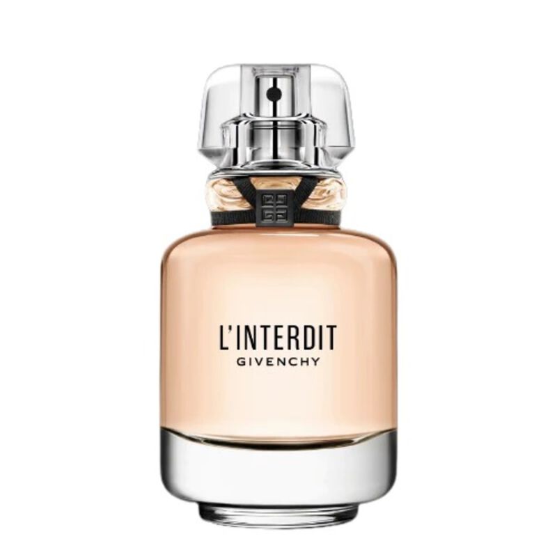 givenchy l'interdit eau de parfum