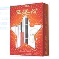 The Glow Kit faces the glow kit