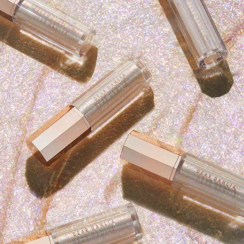 dear dahlia paradise shine eye sequins