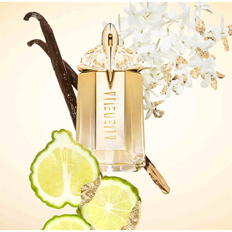 mugler alien goddess eau de parfum