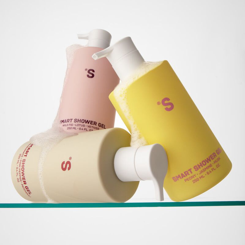 sister's aroma smart peony