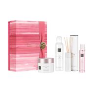 The Ritual Of Sakura Large Gift Set faces the ritual of sakura large gift set