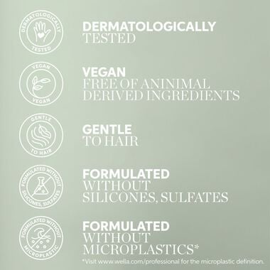 faces elements renewing hair mask