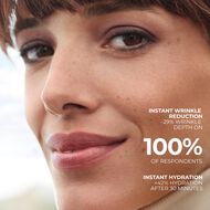 Filler vegetal Supercharged plumping serum 30ML faces filler vegetal supercharged plumping serum 30ml