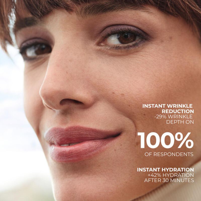 yves rocher filler vegetal supercharged plumping serum 30ml