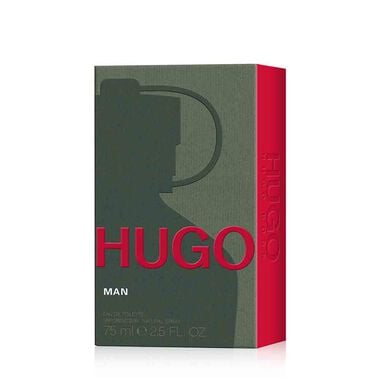 faces hugo man eau de toilette