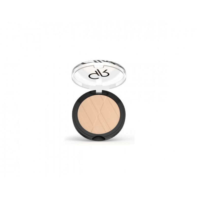 golden rose hd powder high definition