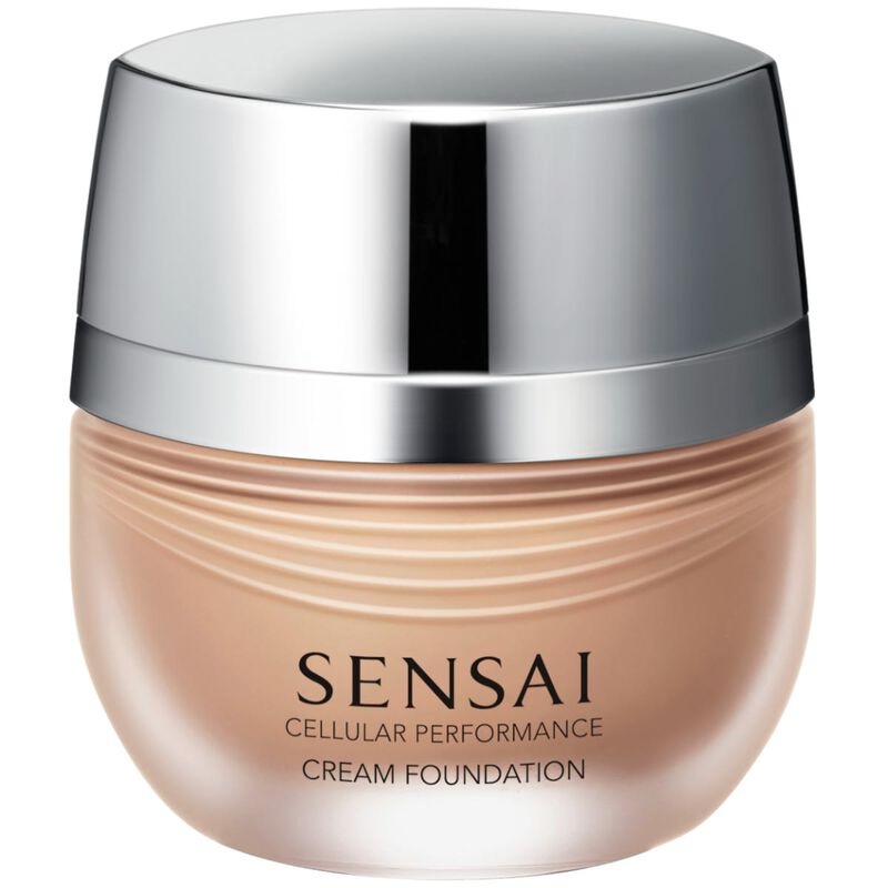 sensai celluar performance cream