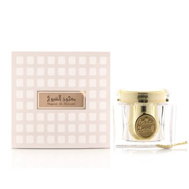 faces معجون الشيوخ