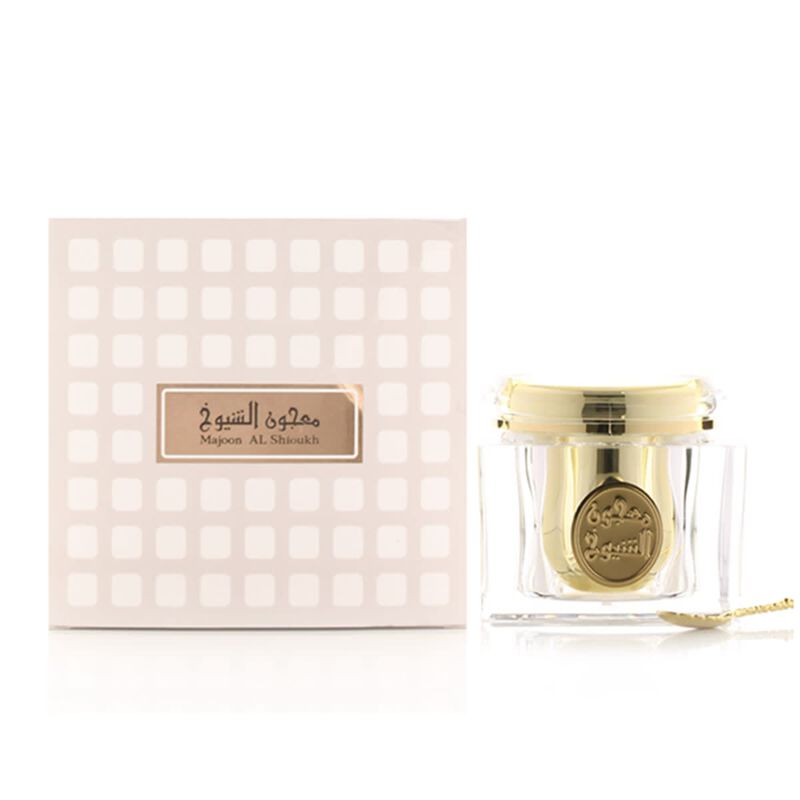 arabian oud majoon al shioukh