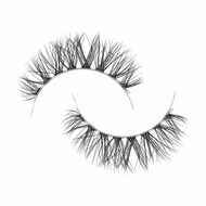 faces morning lashes mink hair