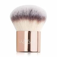 Kabuki Brush-207 faces kabuki brush 207