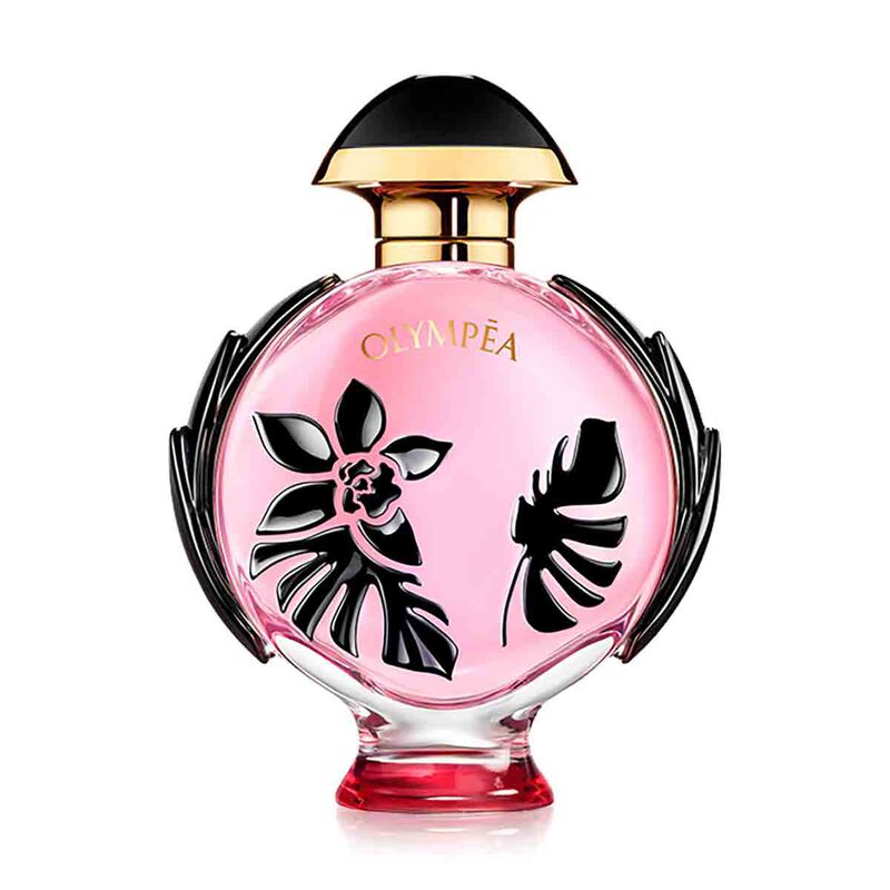 rabanne olympea flora, eau de parfum
