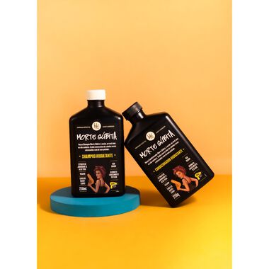 faces morte subita intense moisturising