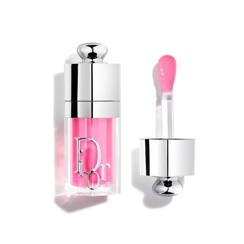 dior addict lip glow oil