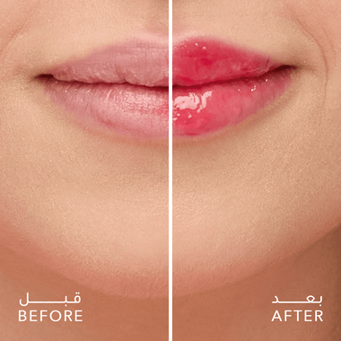 faces بيري غليزد