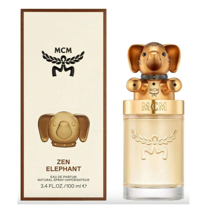 mcm zen elephant