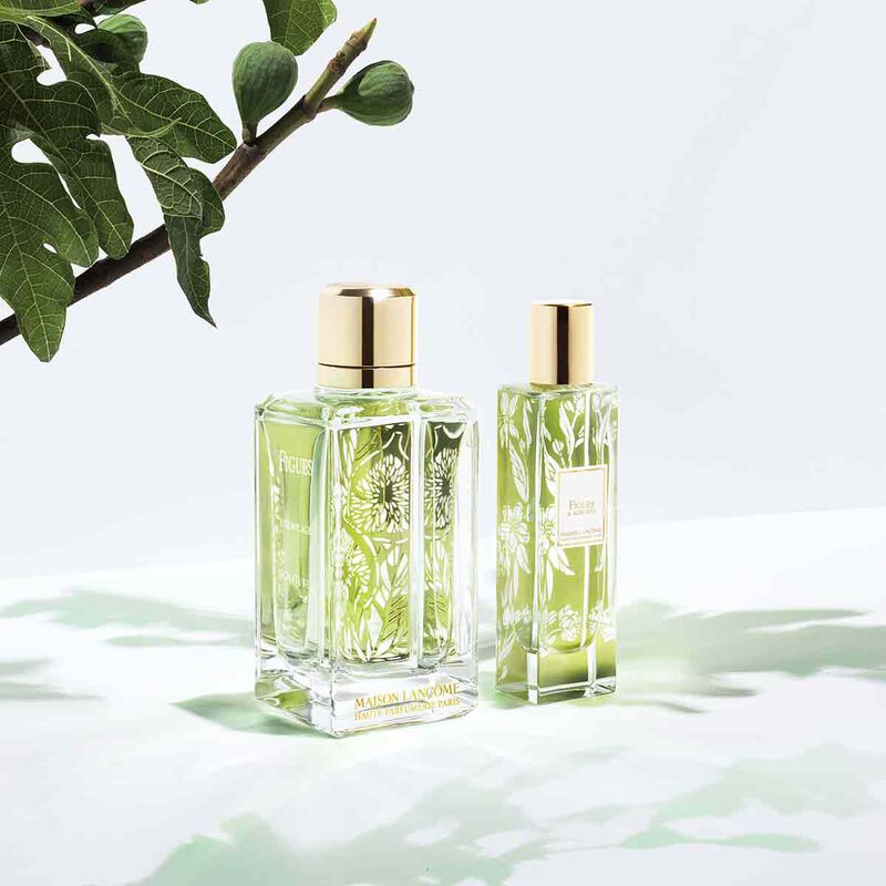 lancome figues & argumes maison lancome eau de parfum 100ml