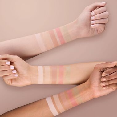 faces allround concealer 014