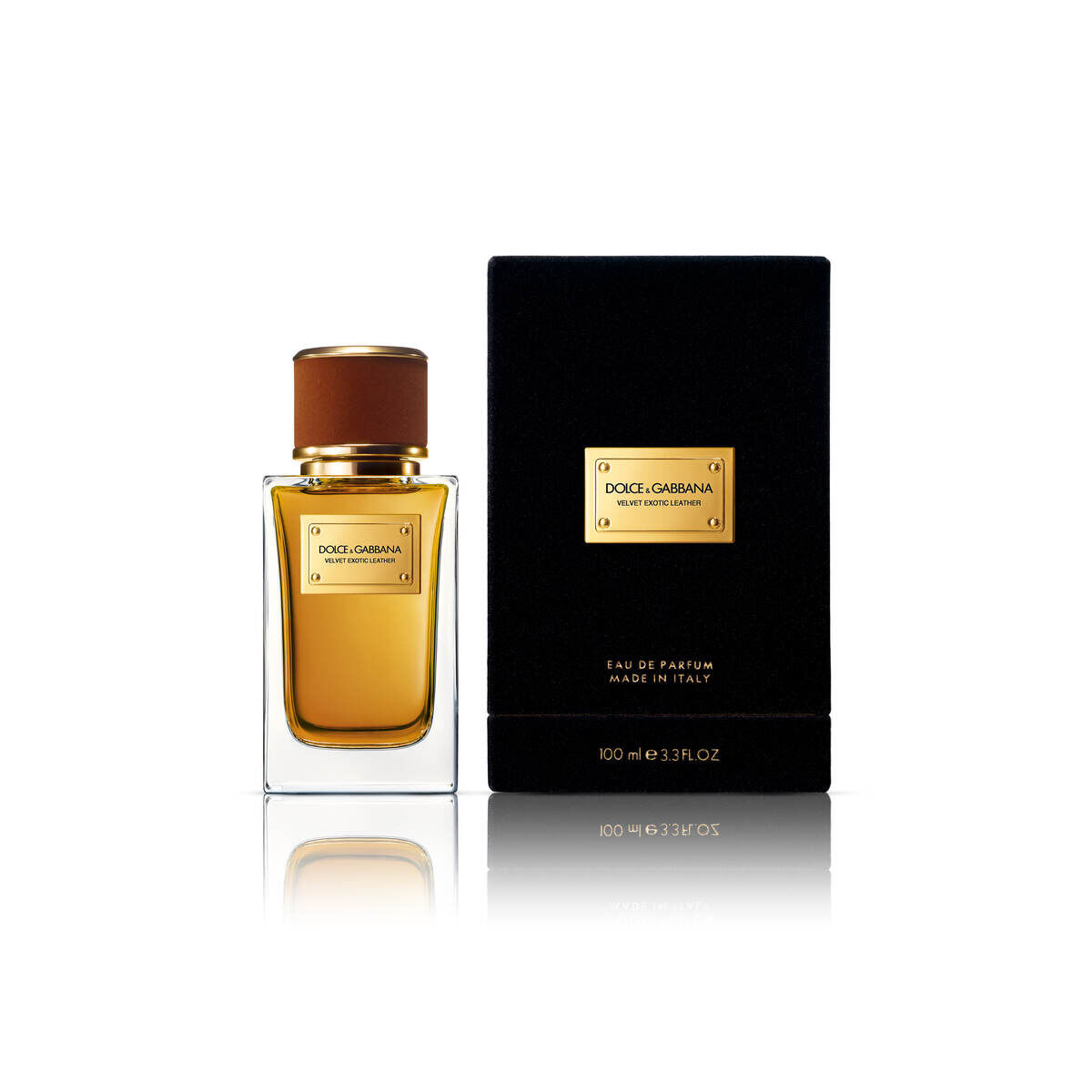 香水(ユニセックス) DOLCE&GABBANA VELVET EXOTIC LEATHER 50ml Dolce & Gabbana Velvet Exotic Leather Eau de Parfum