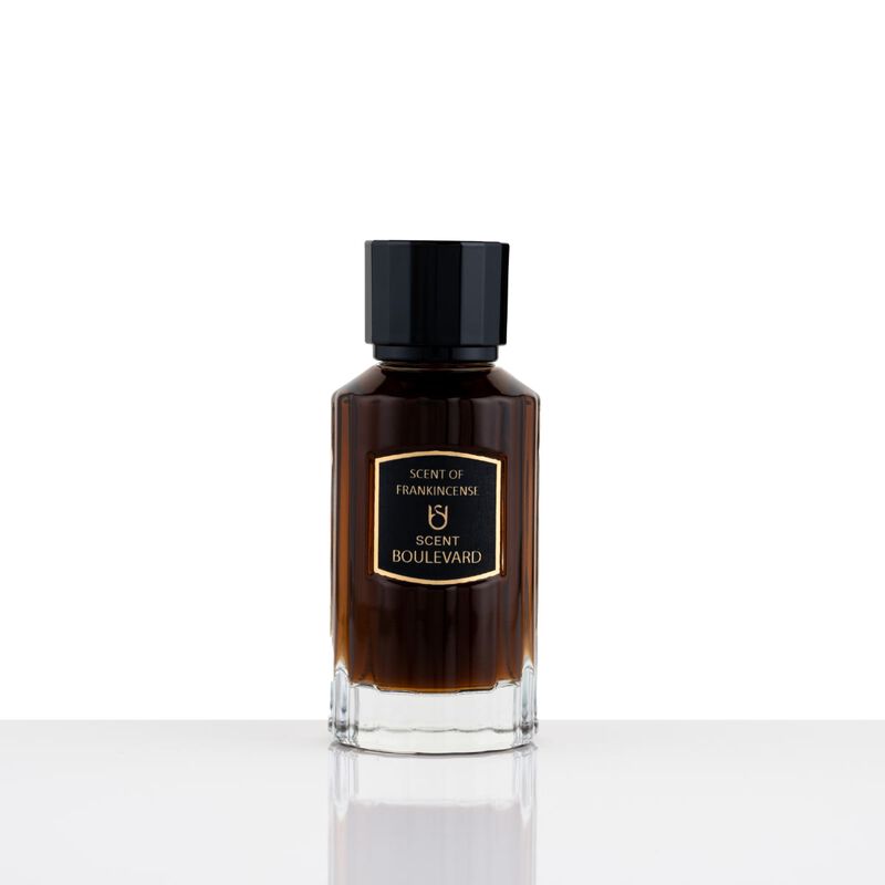 scent boulevard scent of frankincense
