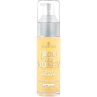Glow Like Honey Dewy faces glow like honey dewy