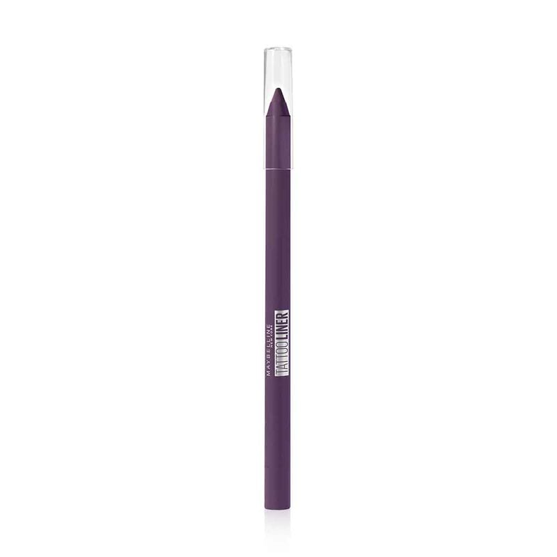 maybelline new york tattoo liner gel pencil