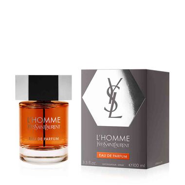 faces l homme eau de parfum 100ml