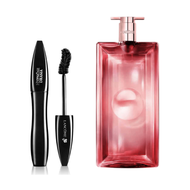 IDOLE POWER EDP V100ML x HYPNOSE DRAMA 01 faces idole power edp v100ml x hypnose drama 01