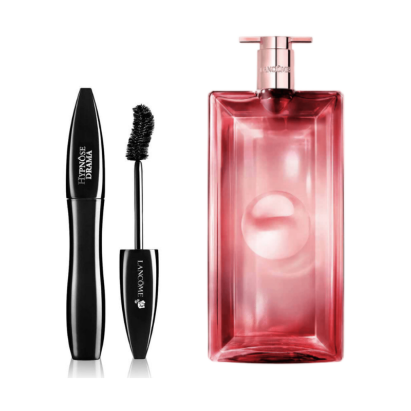 لانكوم idole power edp v100ml x hypnose drama 01