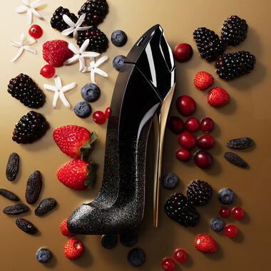 faces good girl supreme  eau de parfum