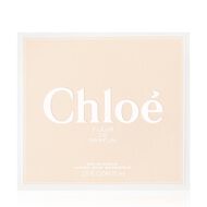 faces chloe signature fleur de parfum   eau de parfum 75ml