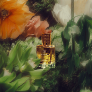 faces heirloom parfum