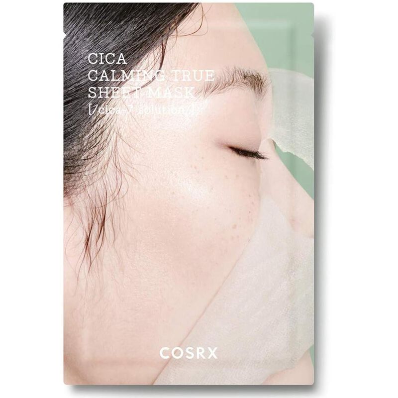 كوسركس قناع ورقي مهدئ من بيور فيت سيكا