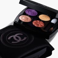 faces chanel les 4 ombres boutons multi effect quadra