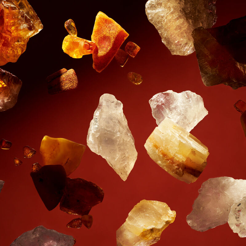 rituals roi d&rsquo;orient