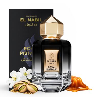 faces رويال بستاش
