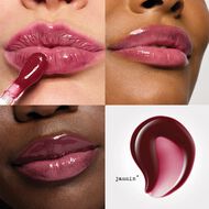 faces heaven s dew gel lip oil