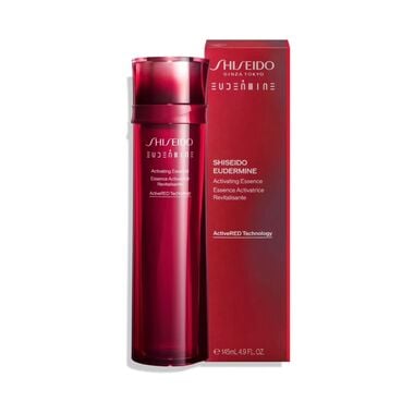 faces eudermine activating essence 100ml