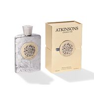 faces platinum blend parfum intense