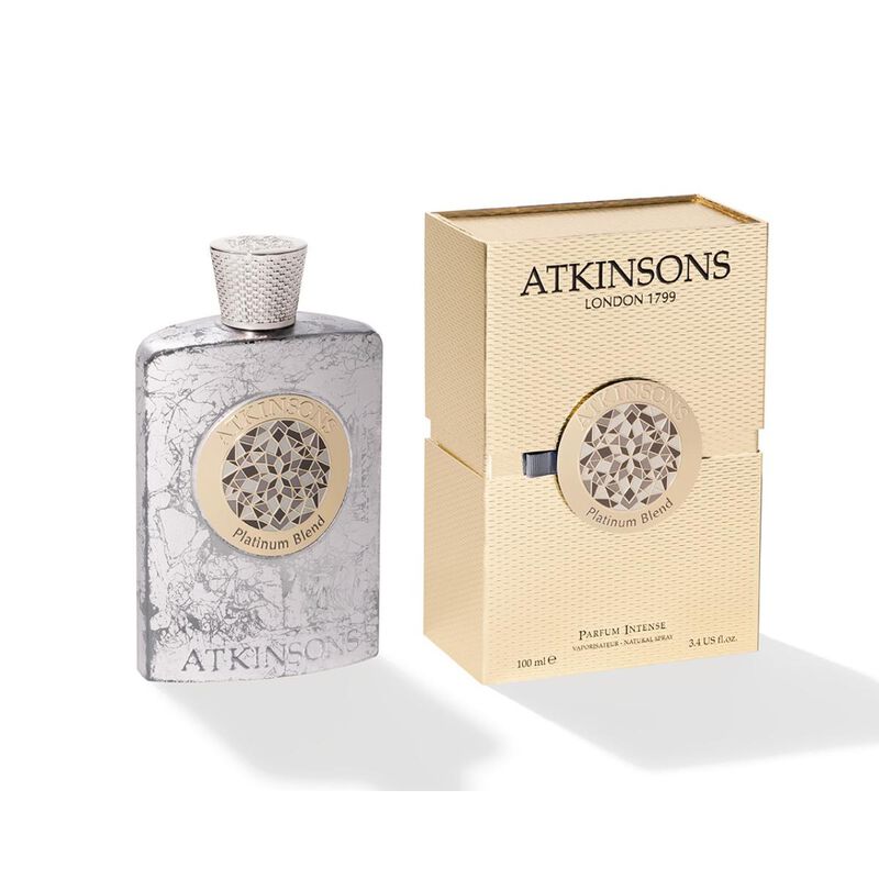 atkinsons platinum blend parfum intense