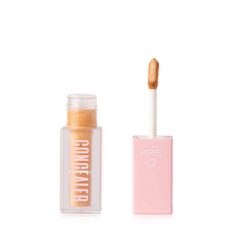 siella beauty the multi magic concealer