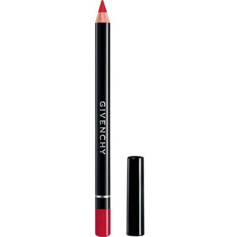 givenchy n&deg;7 framboise velours