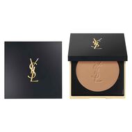 faces all hours setting powder
