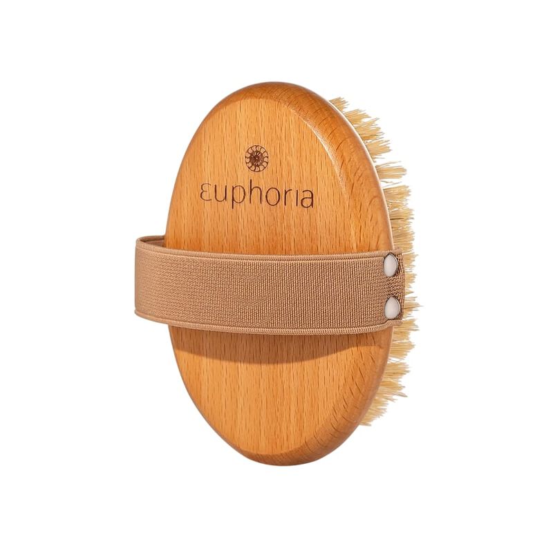 euphoria body brush