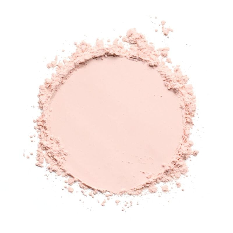 essence silky blur translucent loose setting