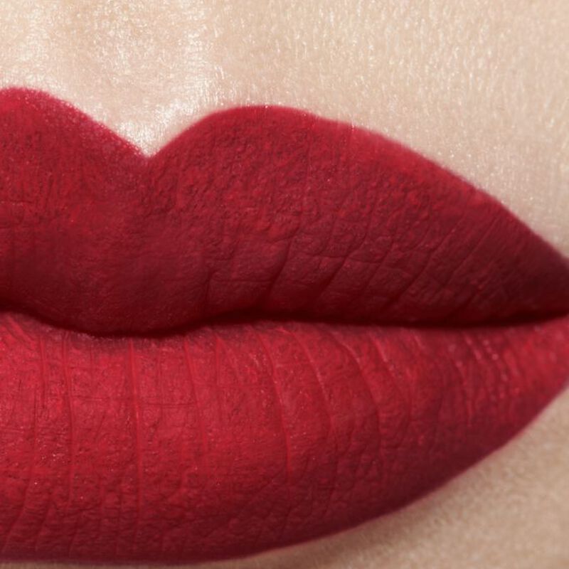 chanel rouge allure ink fusion