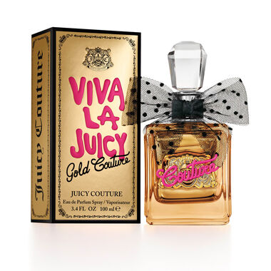 faces viva la juicy gold couture