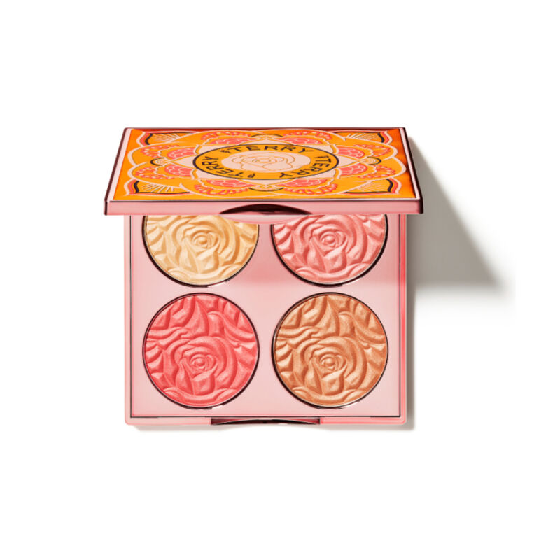 by terry brightening cc palette n1